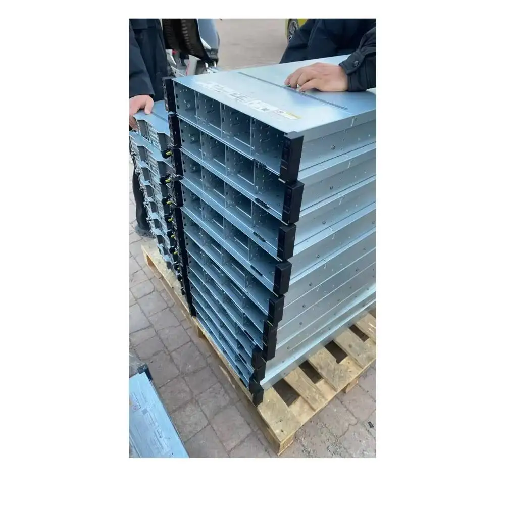 Used Hot Sale Cheap Price Huawei Fusion 2288H V5 Rack 2U Server with Intel Xeon Scalable Processor 6