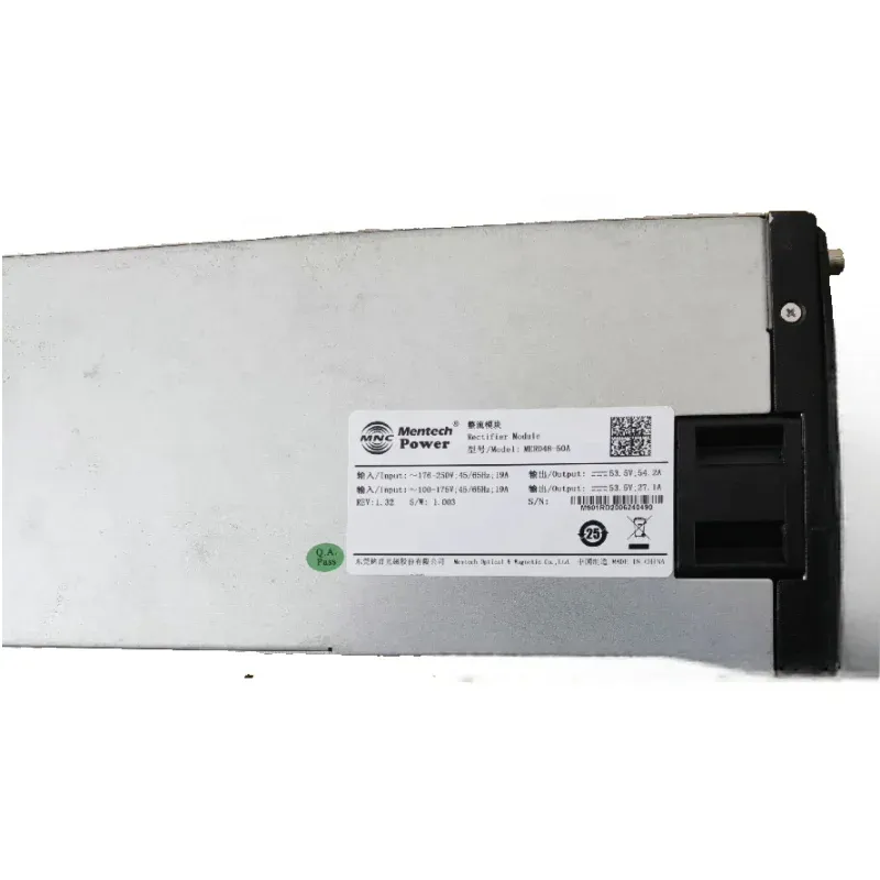 Communication Power MER048-50A-boxintelecom