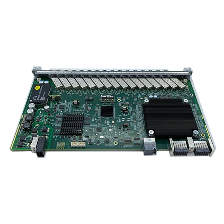 Newest Design Gfgm Gfgm C620 Gpon Olt Card-boxintelecom