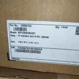 GOUc WP11GOUc WP1D000GOU01 4GE Optical IP Interface Unit 03052762 for BSC6900 BSC6910