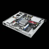 Well-known Brands RS100-E10-PI2 for 1U Rack Server Intel Xeon Scalable Processors Supports