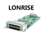 8- port SFP+ network module (spare) FPR2K-NM-8X10G
