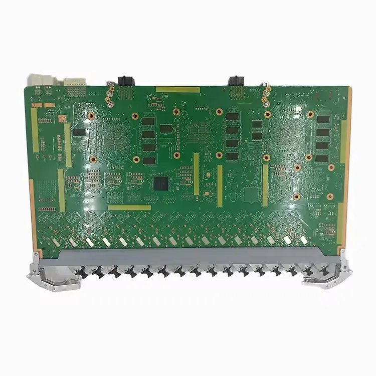 Cghf C+ Gpon Olt 16 Port Sfp C++ Module Optical Fibre Equipment for Huawei Ma5800x2-boxintelecom