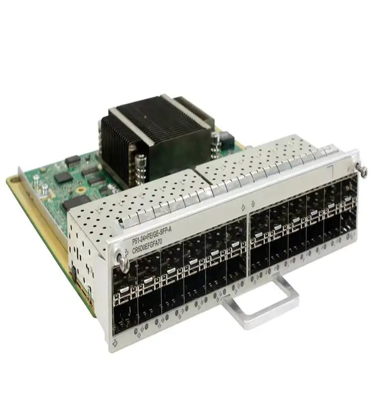 03052652 03030KKP hw Enterprise Firewall UGW9811 WP21L1XXB0 10GBase WAN/lan XFP Flexible Interface Daughter Board-boxintelecom