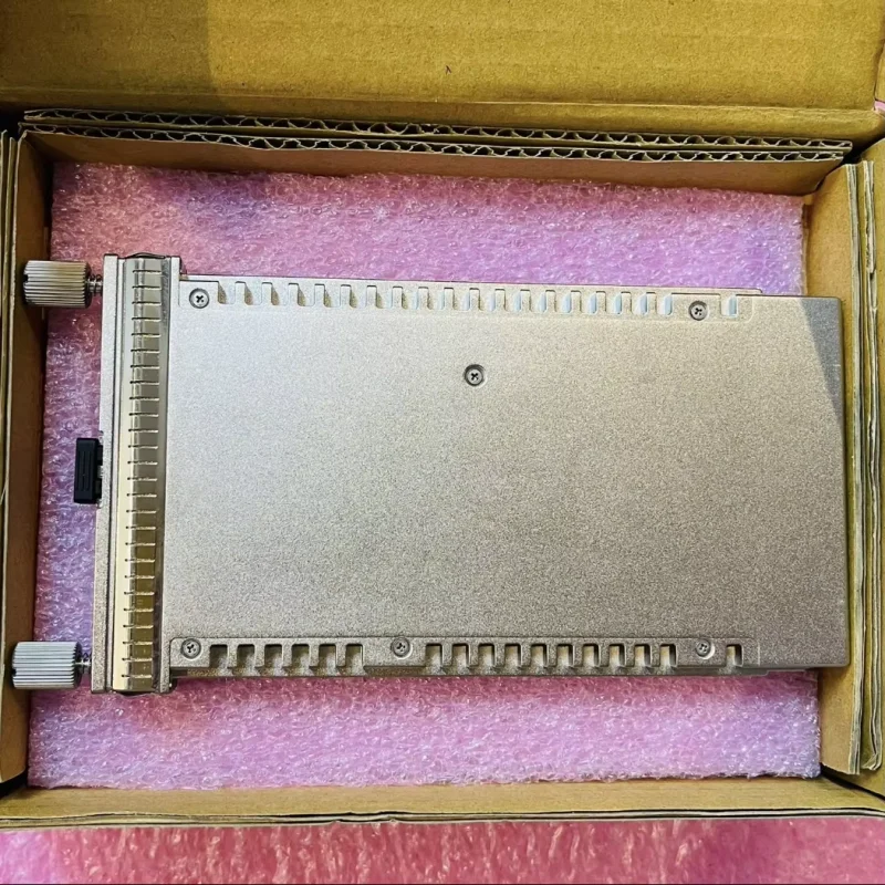 Original 200G-DWDM-C T23-SM-TCFP Optical Transceiver CFP Module TN12C2CFPT23 5G Network-Compatible Model 03032YHC-boxintelecom