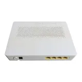HG8540M GPON ONU 1GE 3FE Ports BOT Outlet Fiber Optic Modem XPON FTTH