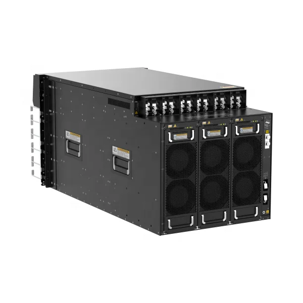 NE8000E X4 Full-service Intelligent Metro Routers SRv6 800 400 100GE Original New in Stock