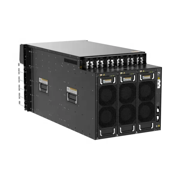 NE8000E X4 Full-service Intelligent Metro Routers SRv6 800 400 100GE Original New in Stock