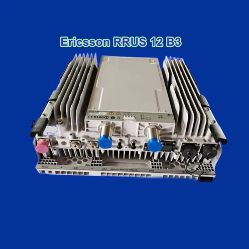 RRUS12 B3 KRC161282/2 Telecom Parts-boxintelecom