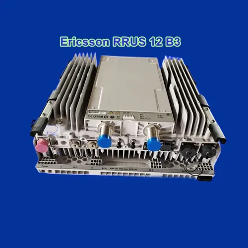 RRUS12 B3 KRC161282/2 Telecom Parts-boxintelecom