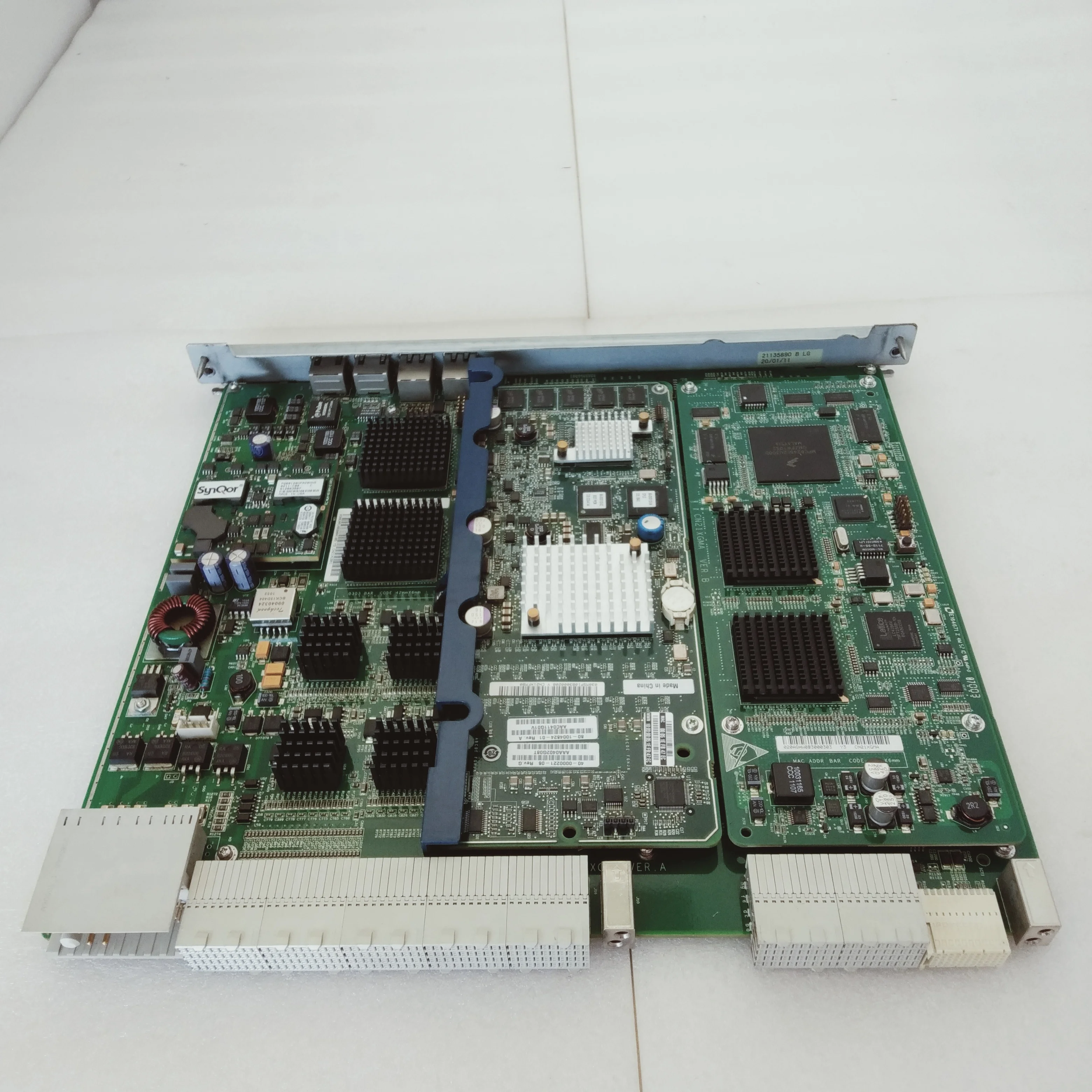 Fast delivery in 1-2 days CN2K2INTE ATAE AT8223 AE32X2 03053520 AE3X AXCBA2-boxintelecom