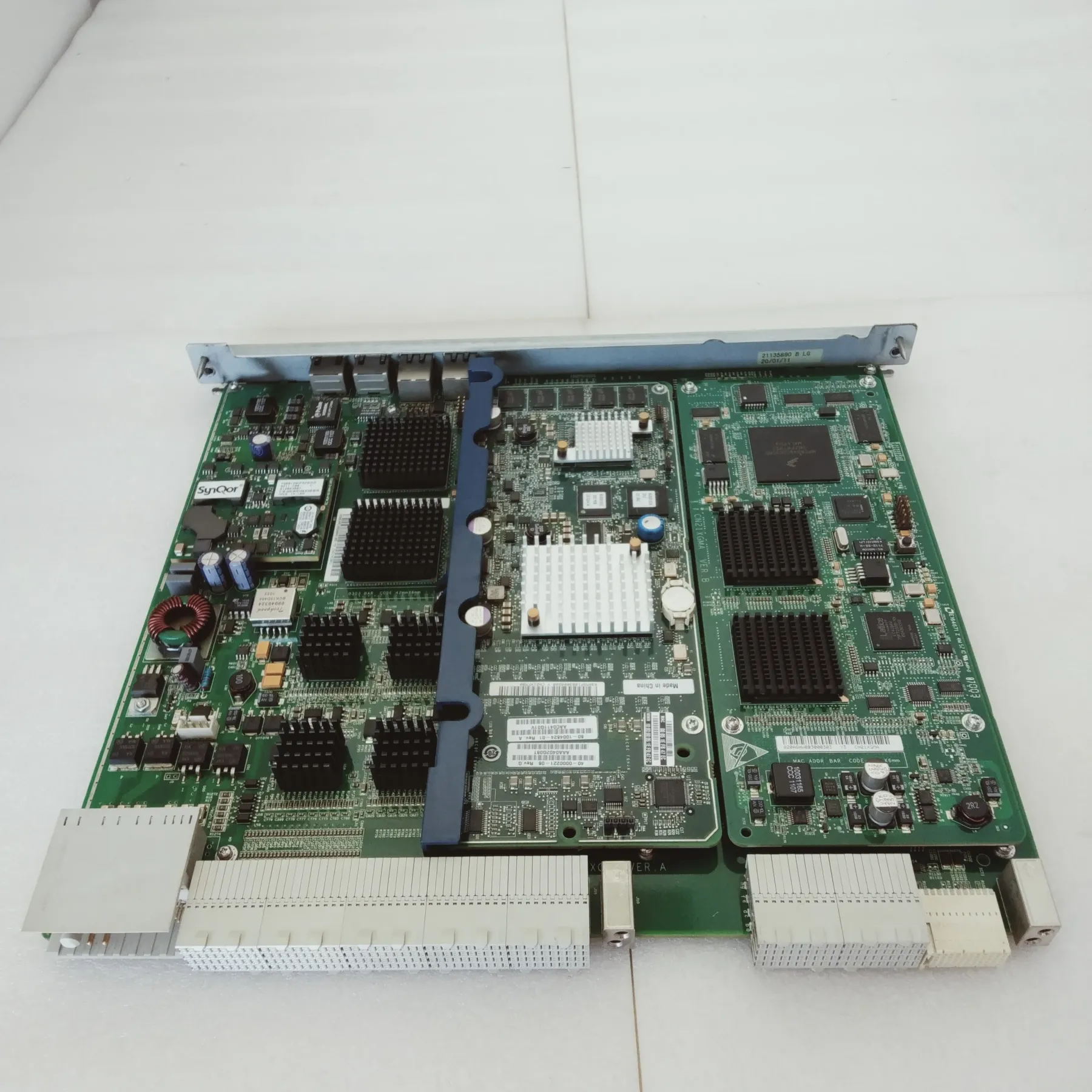 Fast delivery in 1-2 days CN2K2INTE ATAE AT8223 AE32X2 03053520 AE3X AXCBA2-boxintelecom