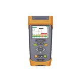 Multi-functions OTDR QX55 with VFL OLS OPM RJ45 Event Map 1310/1550/1625nm 26 24dB Optical