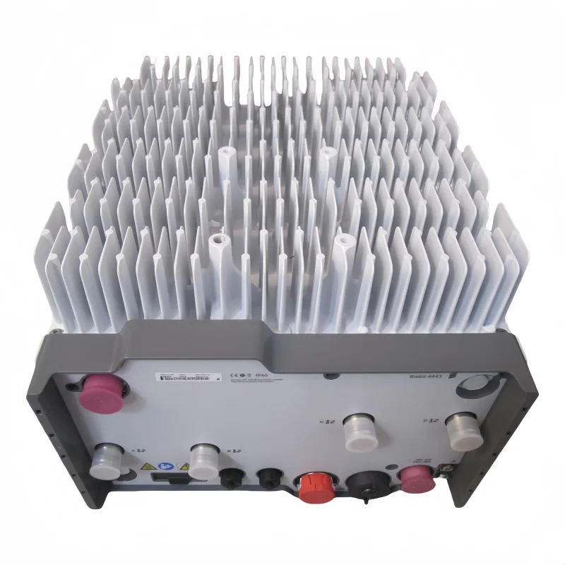 5G Network in Stock KRC161753/1 R1D Radio 4443 B1/B3 1800MHz 2100MHz 4T4R Wireless Base Station RRU Infrastructure Equipment-boxintelecom