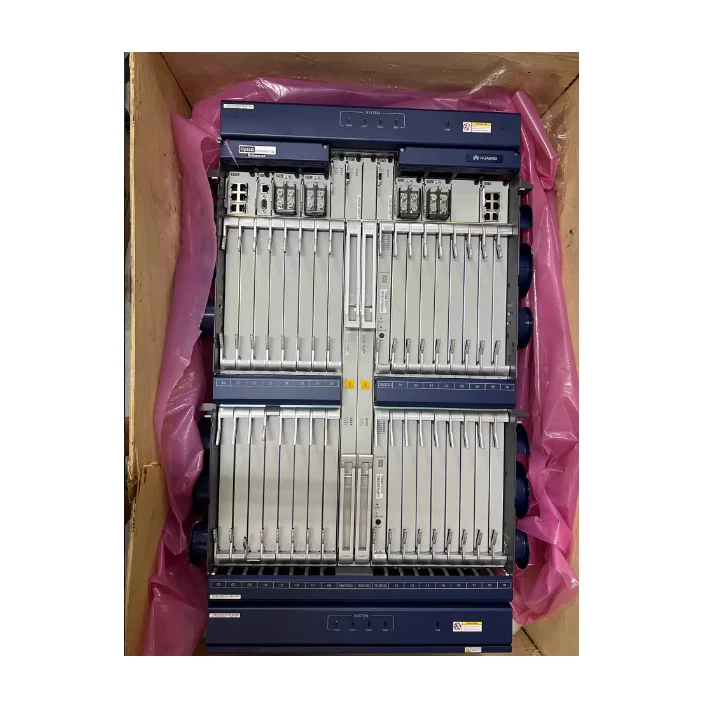 OptiX OSN 9800 TN11WSMD9 9-port Wavelength Selective Multiplexer and Demultiplexer Board--