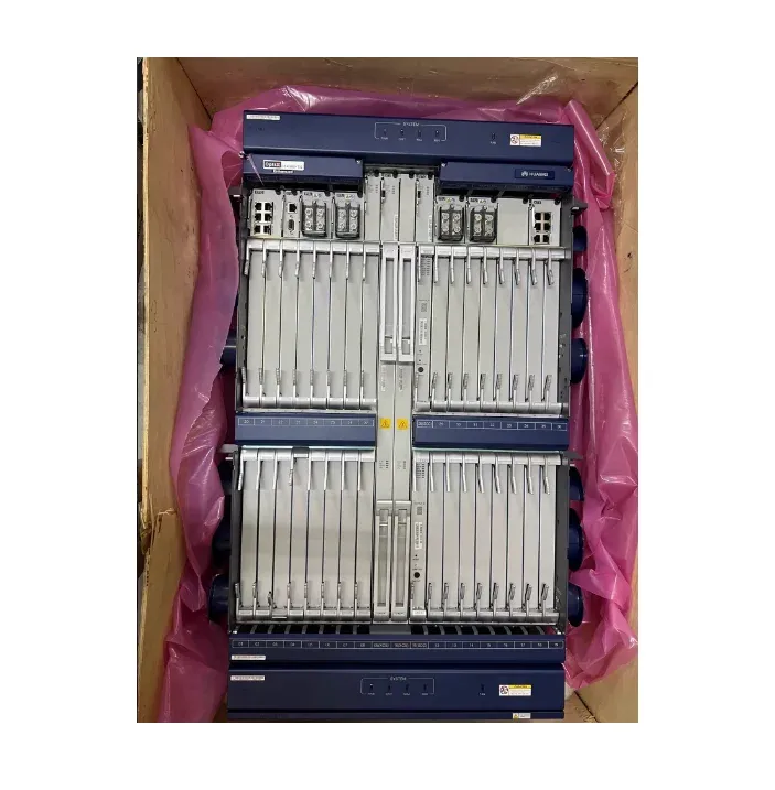 OptiX OSN 9800 TN11WSMD9 9-port Wavelength Selective Multiplexer and Demultiplexer Board--