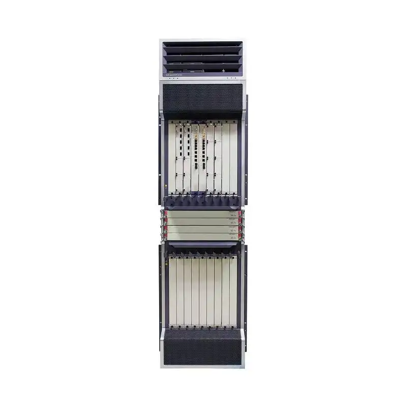 NE40E-X16A Integrated AC Chassis Components2T,Including 6 Fan Tray CR5B0BKP1677 Enterprise