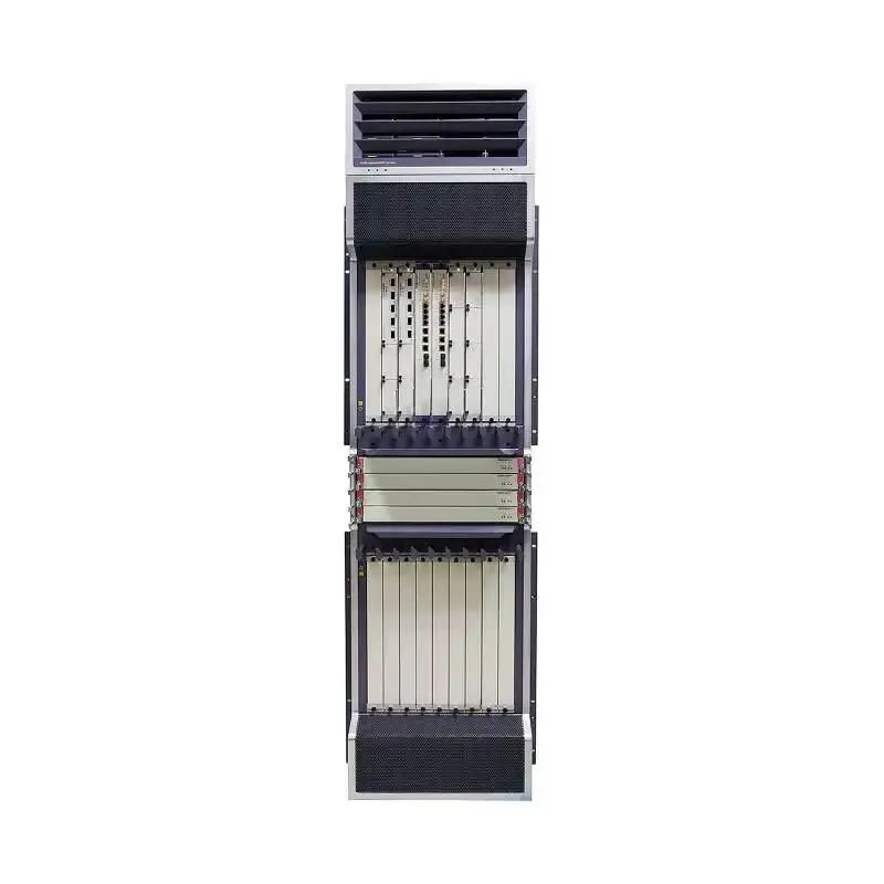 NE40E-X16A Integrated AC Chassis Components2T,Including 6 Fan Tray CR5B0BKP1677 Enterprise