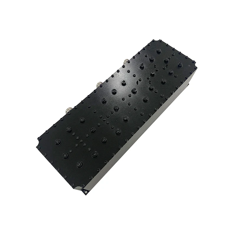 boxin RF 350MHz Duplexer RX 351-356MHz TX 361-366MHz VHF UHF Duplexer 200W with N-Female Connector-boxintelecom