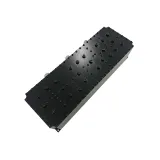 boxin Factory High Isolation 200W 351-356MHz 361-366MHz N-Female UHF Duplexer for IBS proj