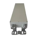 Low PIM-155dBc 100W 813.5-819.2&798.5-806&839.5-960MHz  RF Filter with 4.3-10 Female From 
