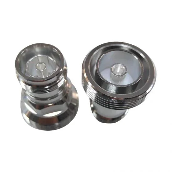 7/16 DIN Female to 4310 Mini DIN Female  Low PIM -165dBc Adapter with Excellent Quality