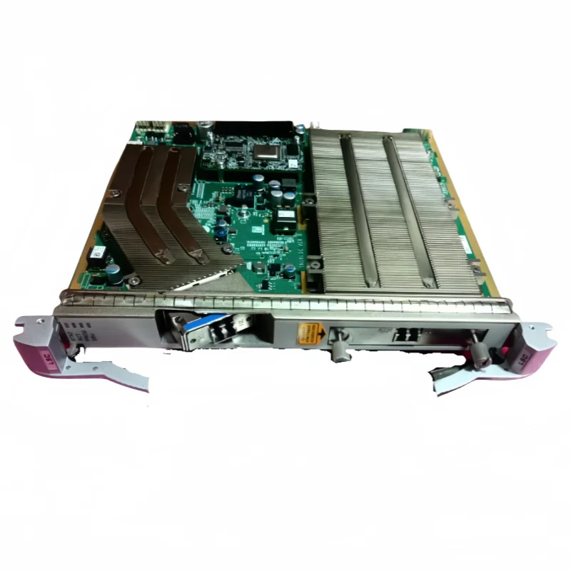 Optical Transponder Unit for 100GE/OTU4 for OSN8800 OptiX TN18LSC Telecommunications Products-boxintelecom