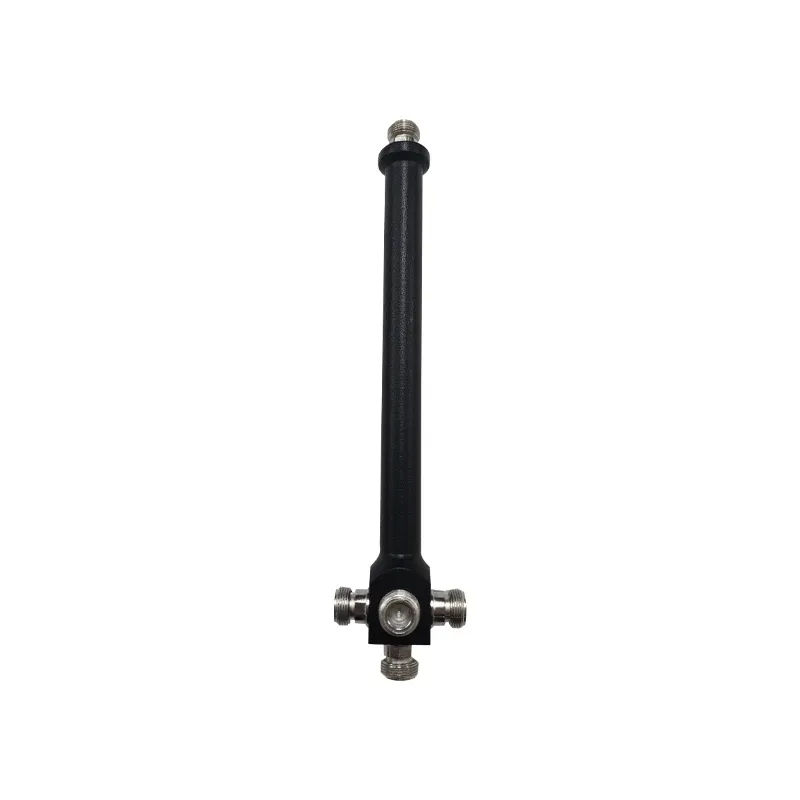 Factory Direct Sale boxin the Four Way Cavity Power Splitter Covers Frequency From 698-380