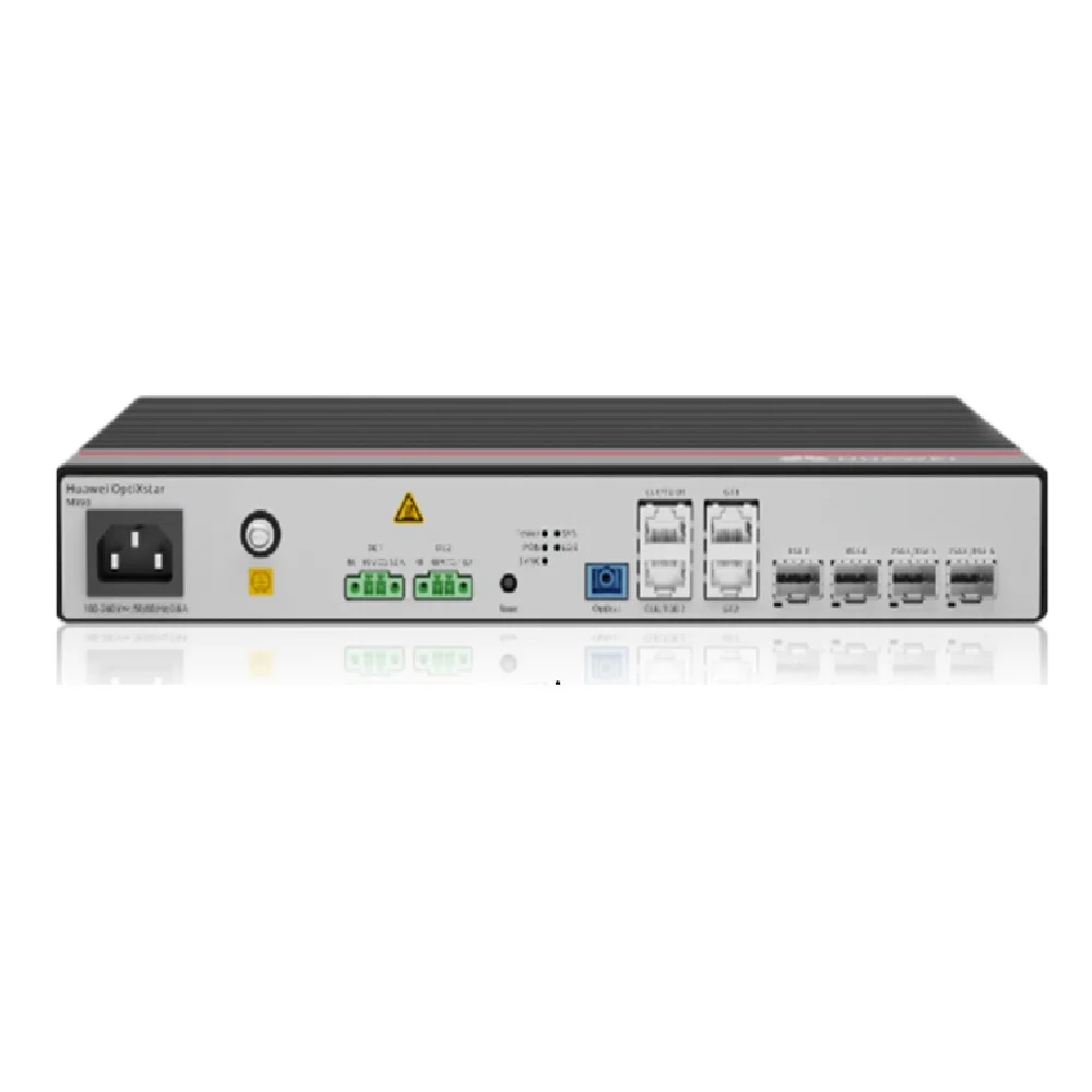 M990 Fiber Optic Equipment with 50G PON Support-boxintelecom