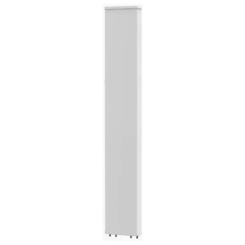 BTS Outdoor 4 Pol 1710-2690MHz*2 65°18.2dBi 2°~12° Integrated RCU sector Antenna RET  for 