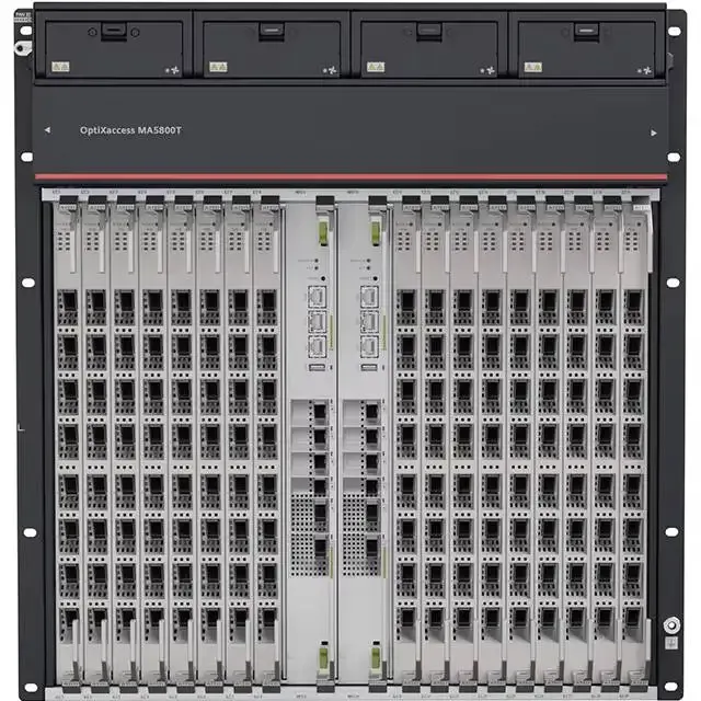 CSHF 16-port XGS-PON & GPON Combo OLT Interface Board for MA5800-X17-boxintelecom