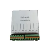 OVP-ALM8 NFD 302 34/08 Impedance Converter External Alarms Module NFD30234/08