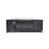 Used Poweredge R940xa R940 R840 R930 R830 R920 R820 Intel Computer Storage Rack Server Bes