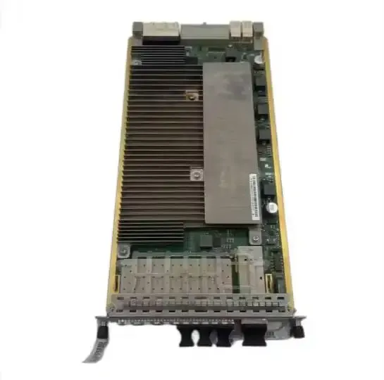 Used UBBPd6 Baseband Processing Unit Board Card 4G Communication Device for Wireless