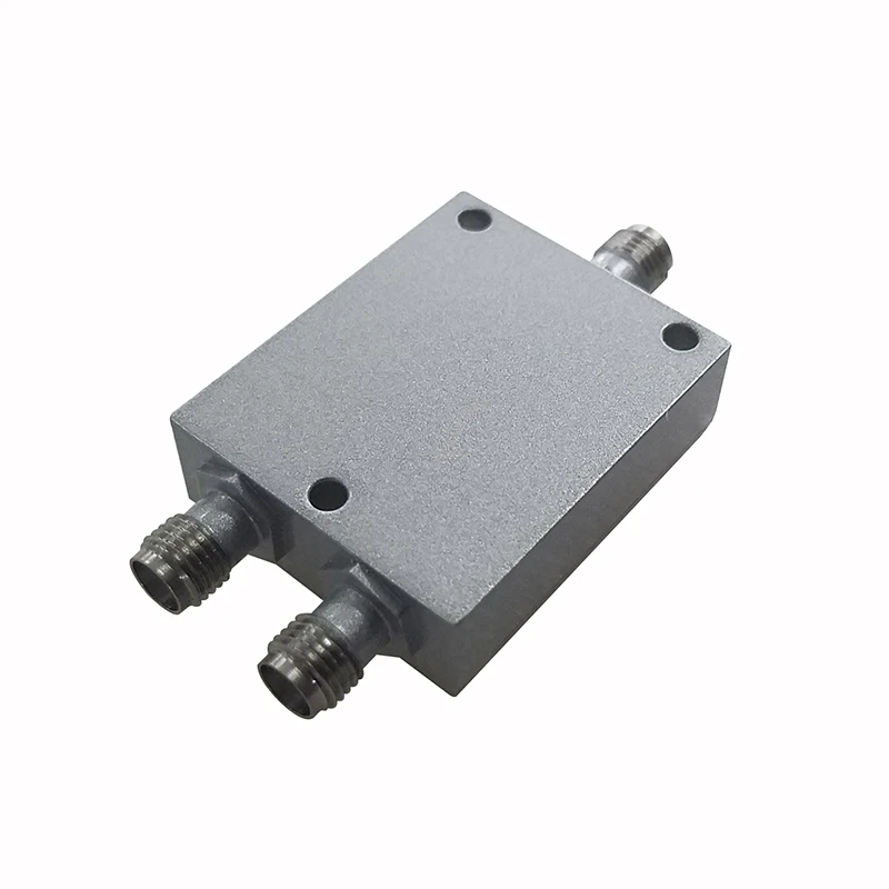 RF Parts Wide Bandwidth Divider 2-9GHz 2way Wilkinson Power Divider-boxintelecom