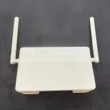 Customized HG8245C English Firmware ONT Router with 4FE+2POTS+1USB+WIFI Fiber Optic Equipm