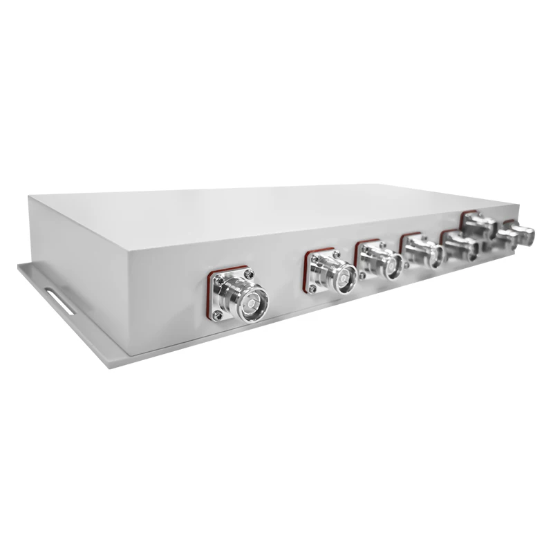 Customization Service Low PIM Octa Band Combiner 4310F with 700-3800 MHz