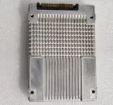 Intel 3.84TB U.2 NVMe PCIe Mass Storage Server Accessories Enterprise SSD 3.84T Unplugged 