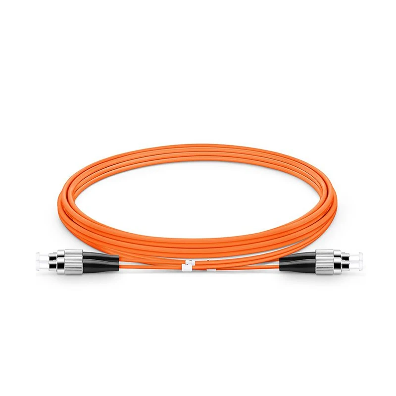High Quality 2.0mm 3.0mm Fiber Optic Patch Cord FC/UPC-FC/UPC Fiber Cable Equipment-boxintelecom