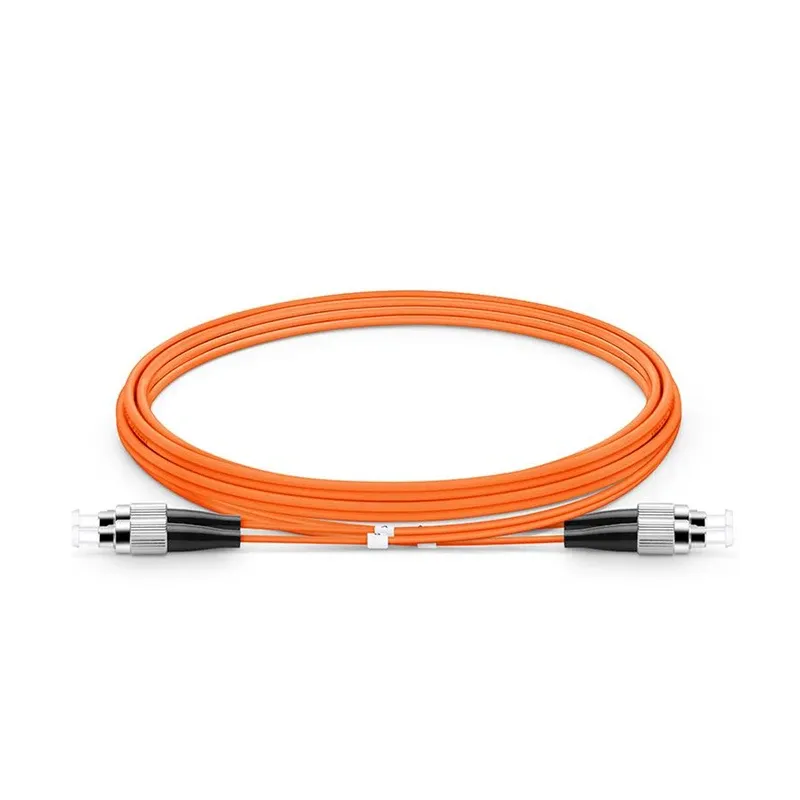 High Quality 2.0mm 3.0mm Fiber Optic Patch Cord FC/UPC-FC/UPC Fiber Cable Equipment-boxintelecom