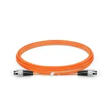 Supply Fiber Optic 3.0 2.0 Optical Fiber Patch Cord  Simplex  Duplex FC APC UPC to FC APC 
