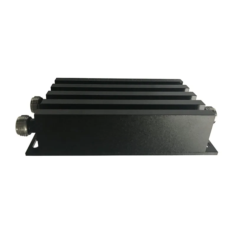 UHF VHF RF Duplexer 80-240MHz 380-470MHz N Female Duplexer used for IBS DAS