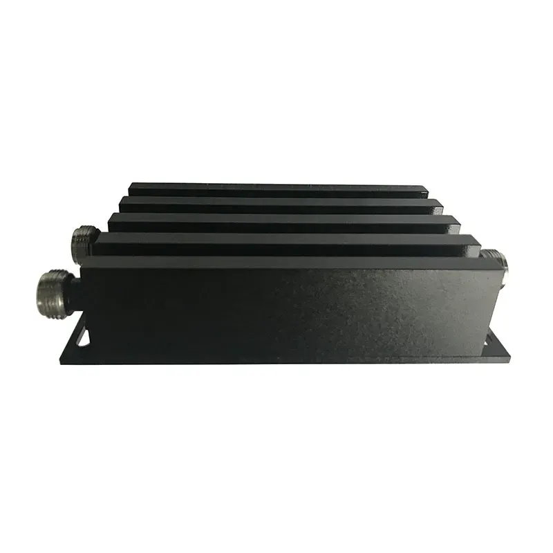 UHF VHF RF Duplexer 80-240MHz 380-470MHz N Female Duplexer used for IBS DAS