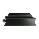 UHF VHF RF Duplexer 80-240MHz 380-470MHz N Female Duplexer used for IBS DAS