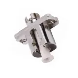 Whosale Cheap Optical Power Meter Adapter FC/UPC Male to LC/UPC Female SM9/125  Mode Fiber