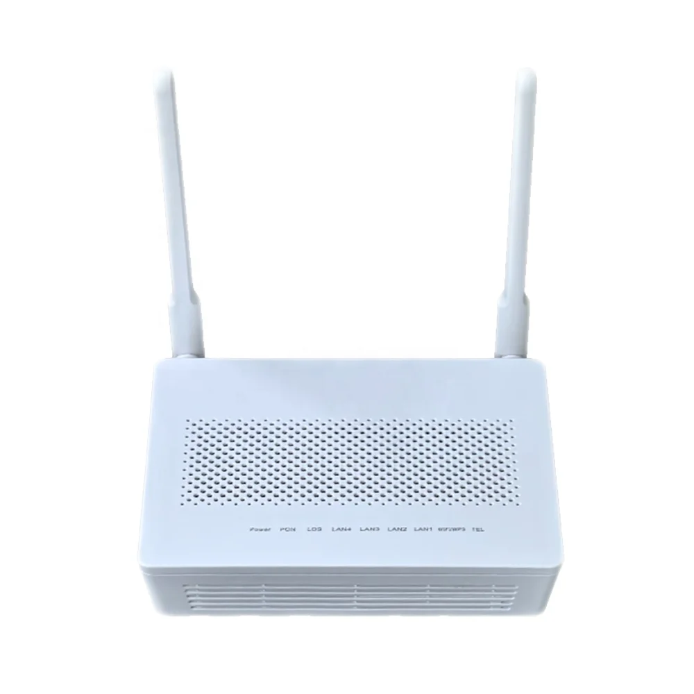 FTTH Fiber Optical Network Modem Ecolife HG8546M ONU Gpon Xpon Epon 8546M ONT 1Ge 3Fe 5DBi WiFi Router-boxintelecom