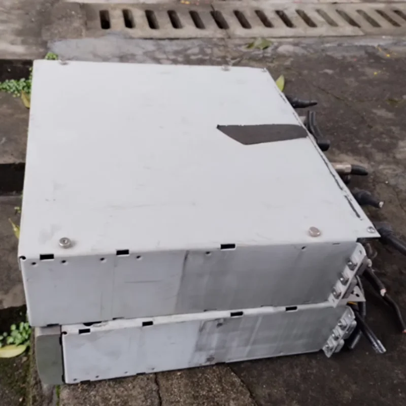 472810A FRGT FLEXI 2100 Telecommunication RRU Base Station-boxintelecom