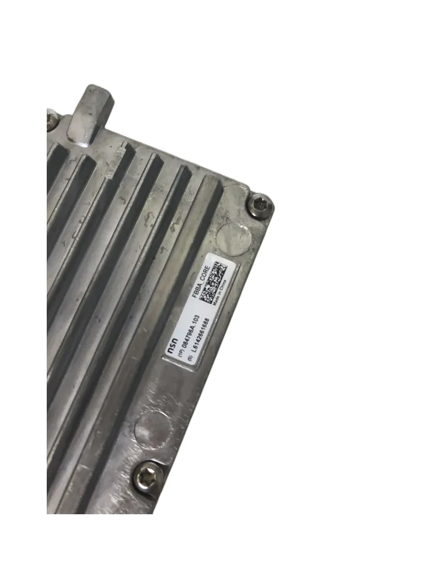 Original NSN BBU FBBA 472182A.101 Wireless Base Station NSN FSMF FBBC FBBA