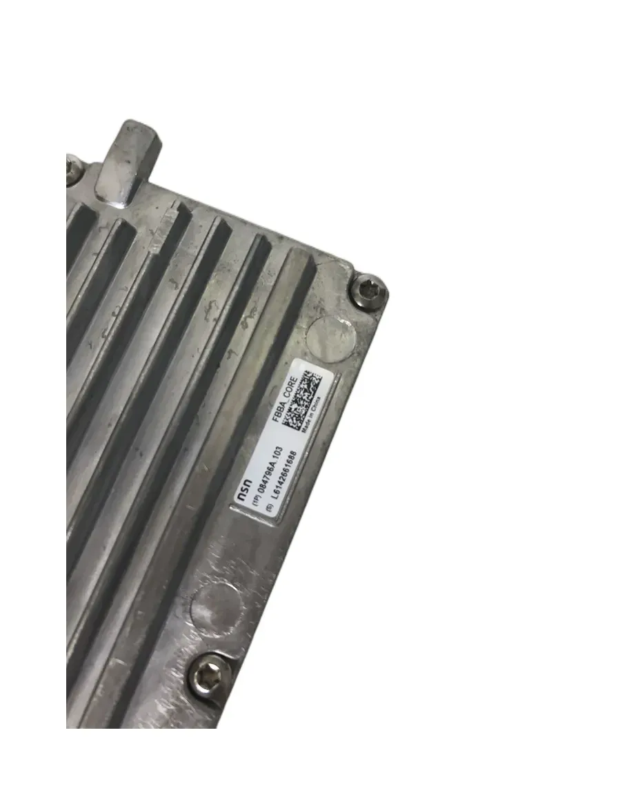 Original NSN BBU FBBA 472182A.101 Wireless Base Station NSN FSMF FBBC FBBA
