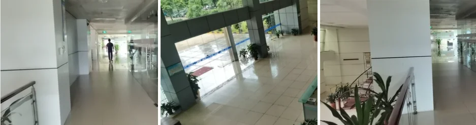 Original Vertiv/Emerson Monitor Module M800D Controller Modules for Netsure Power System